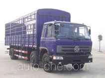 Dongfeng EQ5241CCQ3GB грузовик с решетчатым тент-каркасом