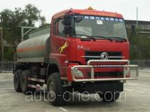 Dongfeng EQ5241GYYX oil tank truck