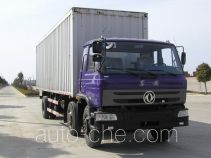 Dongfeng EQ5241XXY3GB box van truck
