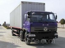 Dongfeng EQ5241XXY3GB box van truck
