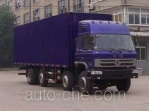 Dongfeng EQ5241XXYP3 box van truck