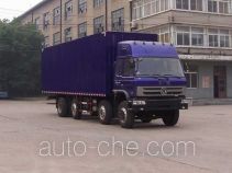 Dongfeng EQ5241XXYP3 фургон (автофургон)