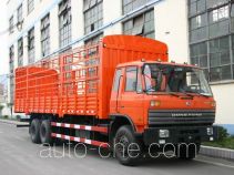 Dongfeng EQ5242CCQ1 stake truck