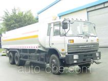 Dongfeng EQ5242GSS sprinkler machine (water tank truck)