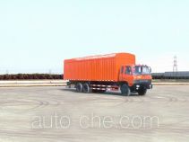 Dongfeng EQ5242XXYB1 box van truck