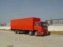 Dongfeng EQ5242XXYGE box van truck
