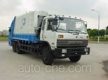 Dongfeng EQ5242ZYS32D garbage compactor truck