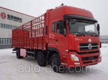 Dongfeng EQ5250CCY stake truck