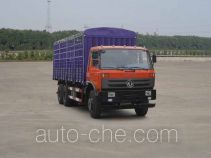 Dongfeng EQ5250CCYF1 stake truck