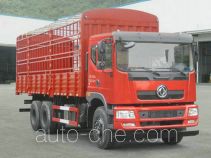 Dongfeng EQ5250CCYF2 stake truck