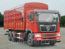 Dongfeng EQ5250CCYF3 stake truck