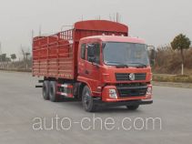 Dongfeng EQ5250CCYGD5D1 stake truck