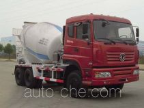 Dongfeng EQ5250GJBP3 concrete mixer truck