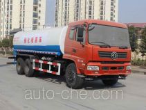 Dongfeng EQ5250GPSL2 sprinkler / sprayer truck