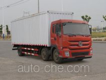 Dongfeng EQ5250XXYFN1 box van truck