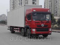 Dongfeng EQ5250XXYGZ5D фургон (автофургон)
