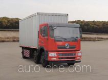 Dongfeng EQ5250XXYGZ5N box van truck