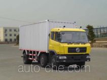 Dongfeng EQ5250XXYLZ3G фургон (автофургон)