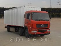 Dongfeng EQ5250XXYN5 фургон (автофургон)