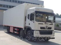 Dongfeng EQ5250XYKGZ5N wing van truck