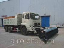 Dongfeng EQ5251TCXT snow remover truck