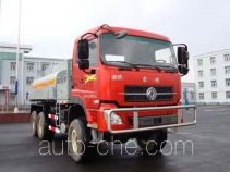 Dongfeng EQ5251TSM desert off-road water tank truck