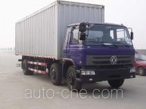 Dongfeng EQ5251XXYKB3G1 box van truck