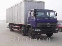 Dongfeng EQ5251XXYKB3G1 фургон (автофургон)