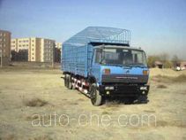 Dongfeng EQ5252CCQX stake truck