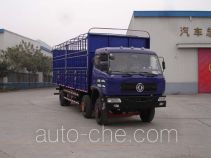 Dongfeng EQ5252GCCQN1-30 stake truck