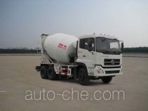 Dongfeng EQ5252GJBT1 concrete mixer truck