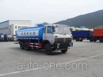 Dongfeng EQ5252GPST sprinkler / sprayer truck