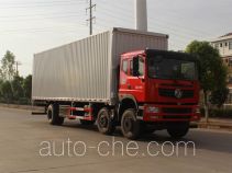 Dongfeng EQ5252XYKLV2 wing van truck