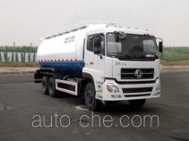 Dongfeng EQ5253GFLT автоцистерна для порошковых грузов