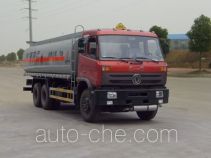 Dongfeng EQ5253GJYG1 fuel tank truck