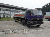 Dongfeng EQ5253GJYG2 fuel tank truck
