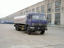 Dongfeng EQ5253GJYT fuel tank truck