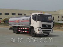 Dongfeng EQ5253GYYT3 oil tank truck