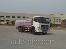 Dongfeng EQ5253GYYT3 oil tank truck