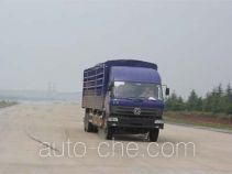 Dongfeng EQ5254CCQ грузовик с решетчатым тент-каркасом
