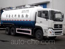 Dongfeng EQ5253GFLT1 bulk powder tank truck
