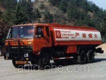 Dongfeng EQ5254GYYF1 oil tank truck