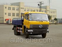 Dongfeng EQ5254JSQG truck mounted loader crane