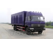 Dongfeng EQ5254XXBY2 фургон (автофургон)