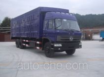 Dongfeng EQ5254XXYW фургон (автофургон)