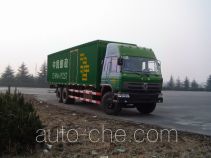 Dongfeng EQ5254XYZ1 postal vehicle