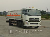 Dongfeng EQ5255GJYT1 fuel tank truck