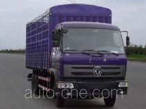 Dongfeng EQ5258CCQKB3G грузовик с решетчатым тент-каркасом