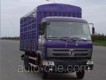 Dongfeng EQ5258CCQKB3G1 грузовик с решетчатым тент-каркасом