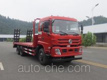 Dongfeng EQ5258TPBFV flatbed truck